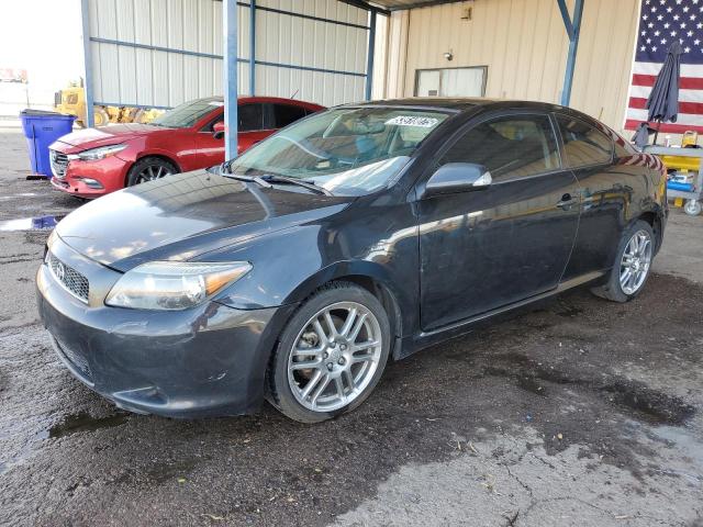 JTKDE177X70210359 - 2007 TOYOTA SCION TC 黑色 照片 1