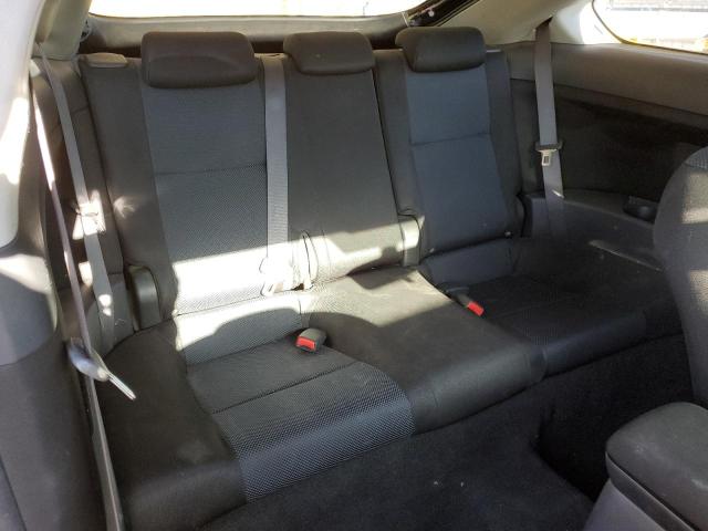 JTKDE177X70210359 - 2007 TOYOTA SCION TC 黑色 照片 10