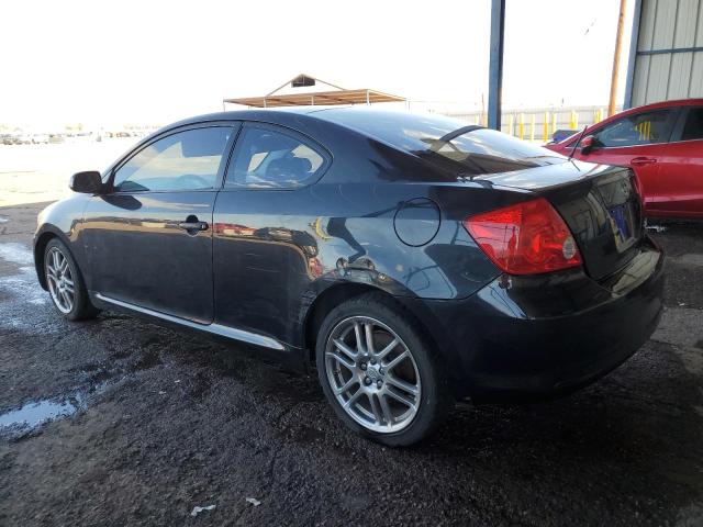 JTKDE177X70210359 - 2007 TOYOTA SCION TC 黑色 照片 2