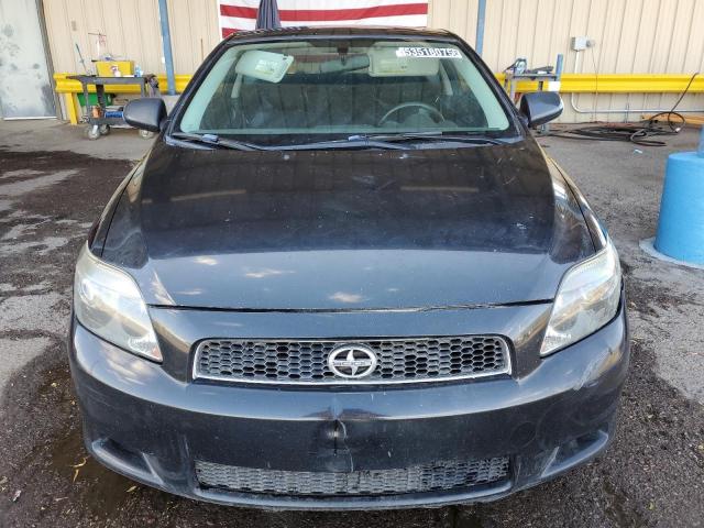 JTKDE177X70210359 - 2007 TOYOTA SCION TC 黑色 照片 5