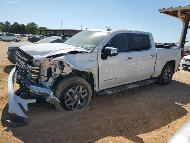 2024 GMC SIERRA K1500 SLT, 