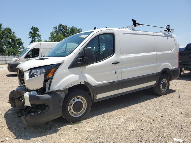 2023 FORD TRANSIT T-250, null