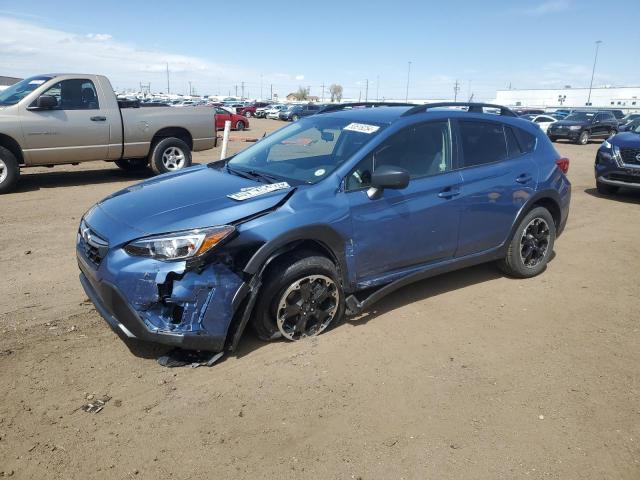 2023 SUBARU CROSSTREK, 