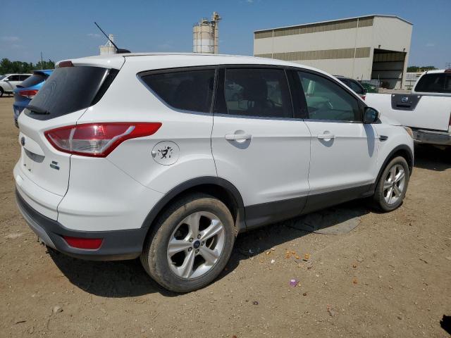 1FMCU9GX6FUB82681 - 2015 FORD ESCAPE SE WHITE photo 3