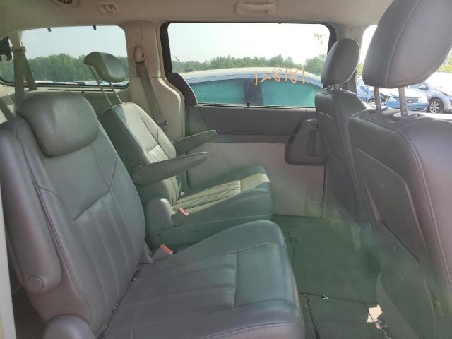 2A8HR54PX8R843856 - 2008 CHRYSLER TOWN & COU TOURING 黑色 照片 11