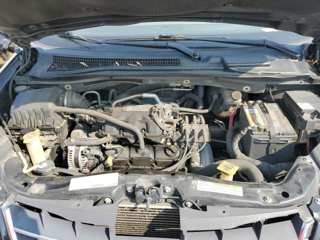 2A8HR54PX8R843856 - 2008 CHRYSLER TOWN & COU TOURING 黑色 照片 12