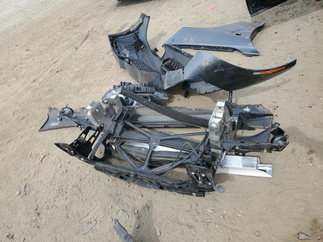 WBS1H9C35HV888050 - 2017 BMW M2 CHARCOAL photo 12