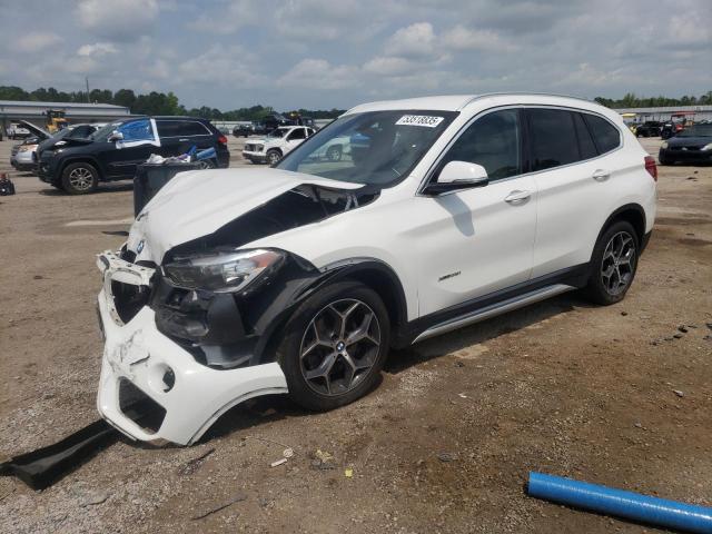 2018 BMW X1 XDRIVE28I, 