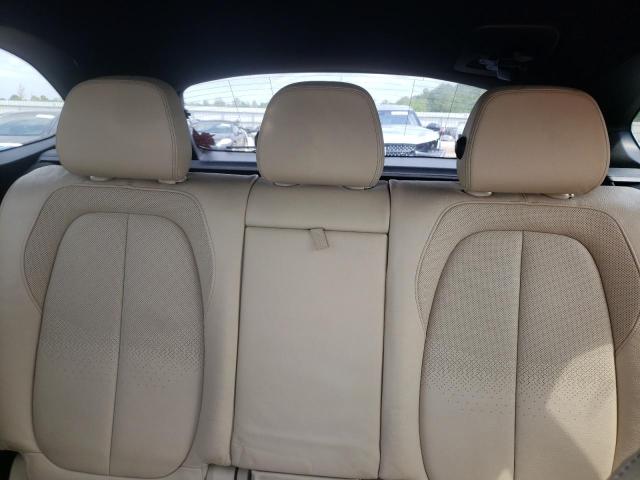 WBXHT3C34J5K29497 - 2018 BMW X1 XDRIVE28I WHITE photo 10