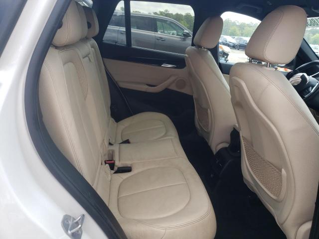 WBXHT3C34J5K29497 - 2018 BMW X1 XDRIVE28I WHITE photo 11