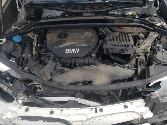 WBXHT3C34J5K29497 - 2018 BMW X1 XDRIVE28I WHITE photo 12
