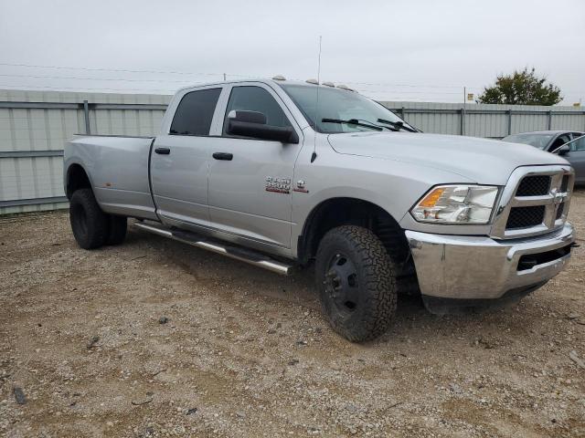 3C63RRGLXGG251368 - 2016 RAM 3500 ST GRAY photo 4