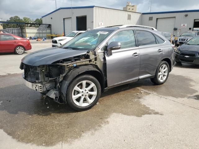 2012 LEXUS RX 350, 