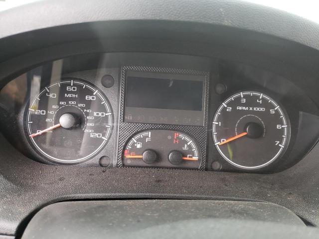 3C6MRVJG2ME536565 - 2021 RAM PROMASTER 3500 HIGH ლურჯი ფოტო 8
