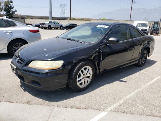 2001 HONDA ACCORD EX, 