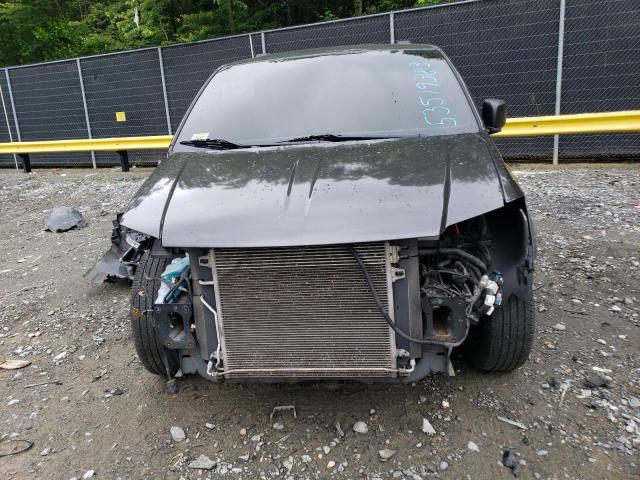 2A4RR5DG6BR694861 - 2011 CHRYSLER TOWN & COU TOURING 绿色 照片 5