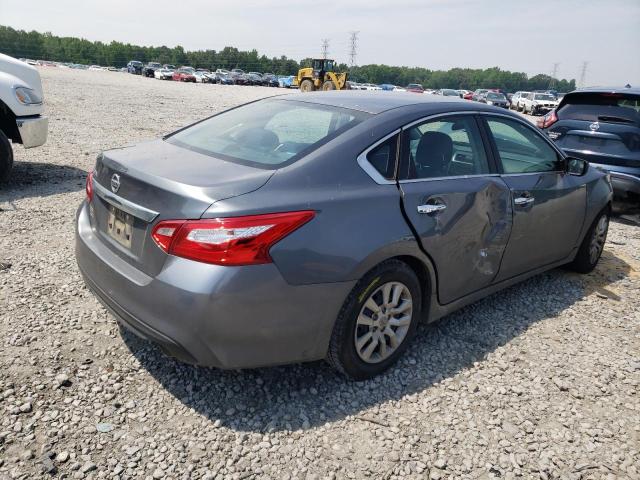 1N4AL3AP0GC276590 - 2016 NISSAN ALTIMA 2.5 GRAY photo 3