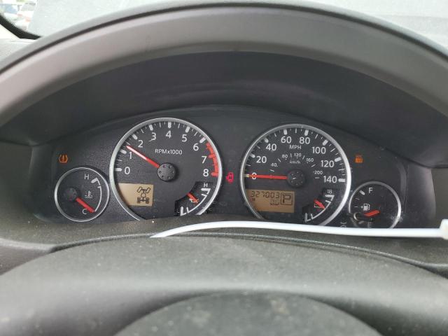 5N1AR18W45C735414 - 2005 NISSAN PATHFINDER LE 黑色 照片 9