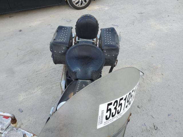 JKBVNCE175A010445 - 2005 KAWASAKI VULCAN E TWO TONE photo 5