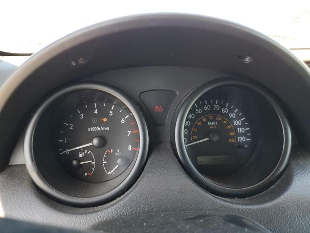 KL1TD66687B748341 - 2007 CHEVROLET AVEO BASE Ağ foto 9