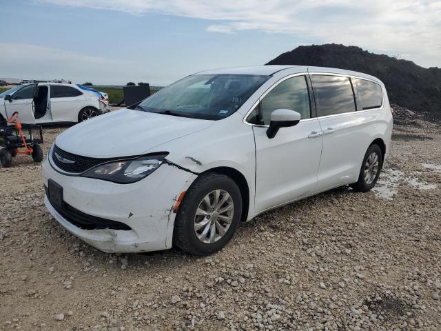 2018 CHRYSLER PACIFICA LX, 