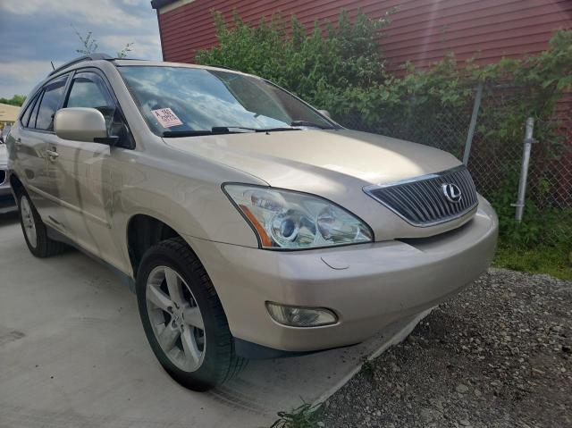 2004 LEXUS RX 330, 