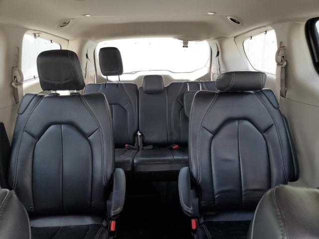 2C4RC1BG3NR170705 - 2022 CHRYSLER PACIFICA TOURING L Boz foto 10