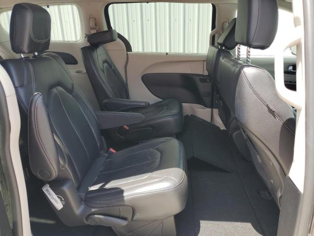 2C4RC1BG3NR170705 - 2022 CHRYSLER PACIFICA TOURING L Boz foto 11