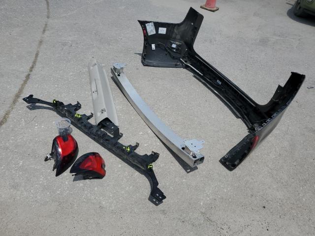 2C4RC1BG3NR170705 - 2022 CHRYSLER PACIFICA TOURING L Boz foto 13