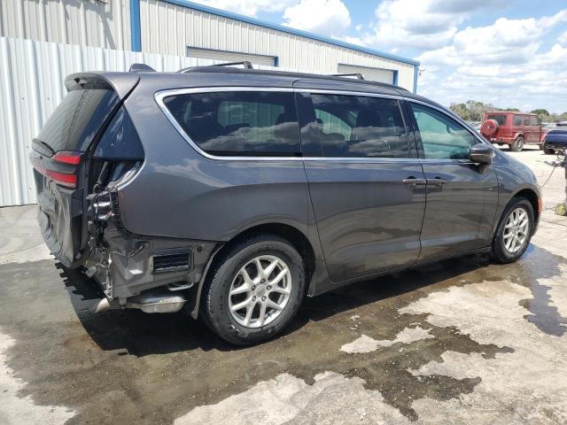 2C4RC1BG3NR170705 - 2022 CHRYSLER PACIFICA TOURING L Boz foto 3