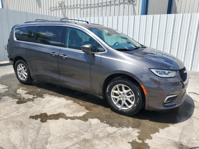 2C4RC1BG3NR170705 - 2022 CHRYSLER PACIFICA TOURING L Boz foto 4