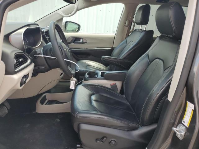 2C4RC1BG3NR170705 - 2022 CHRYSLER PACIFICA TOURING L Boz foto 7