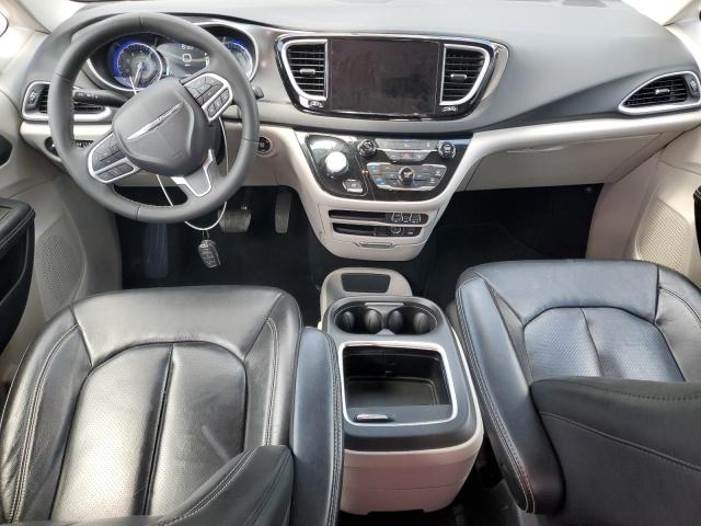 2C4RC1BG3NR170705 - 2022 CHRYSLER PACIFICA TOURING L Boz foto 8