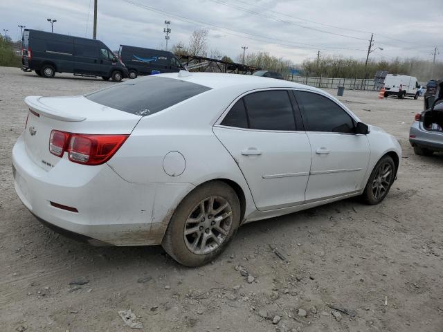 1G11C5SA3DU109882 - 2013 CHEVROLET MALIBU 1LT WHITE photo 3