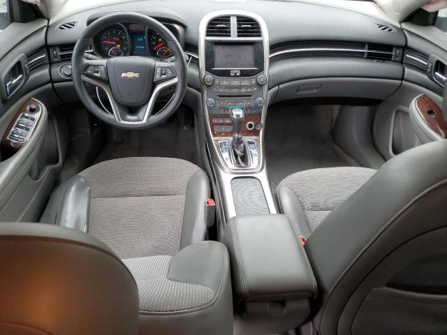 1G11C5SA3DU109882 - 2013 CHEVROLET MALIBU 1LT WHITE photo 8