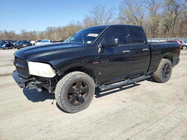 2017 RAM 1500 ST, 