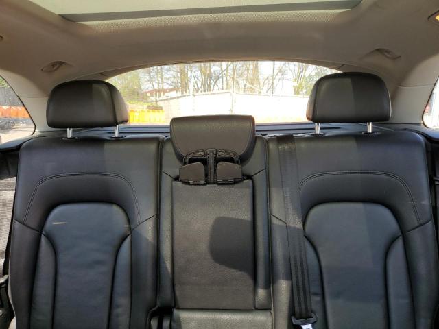 WA1L2AFP9HA002976 - 2017 AUDI Q5 PREMIUM PLUS Negro foto 10