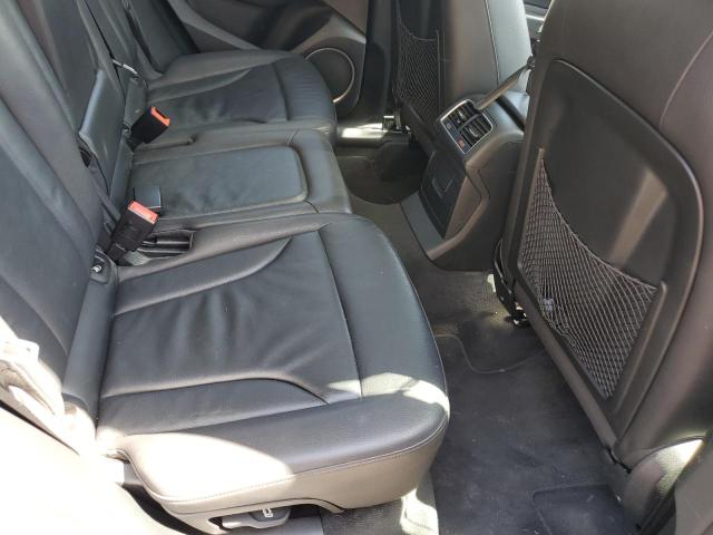 WA1L2AFP9HA002976 - 2017 AUDI Q5 PREMIUM PLUS Negro foto 11