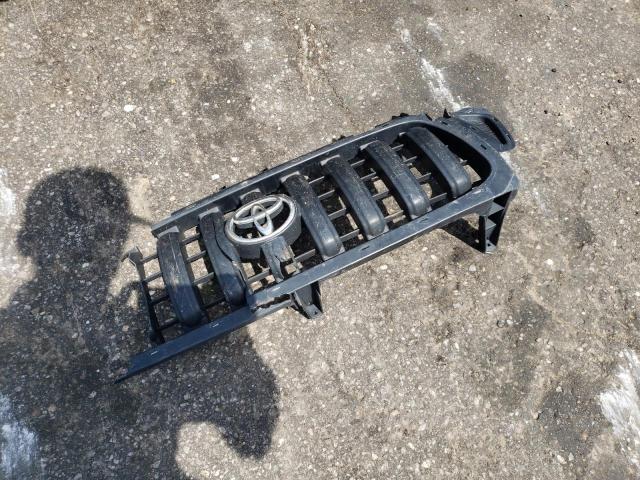 5TEGN92N92Z139379 - 2002 TOYOTA TACOMA DOUBLE CAB PRERUNNER RED photo 12