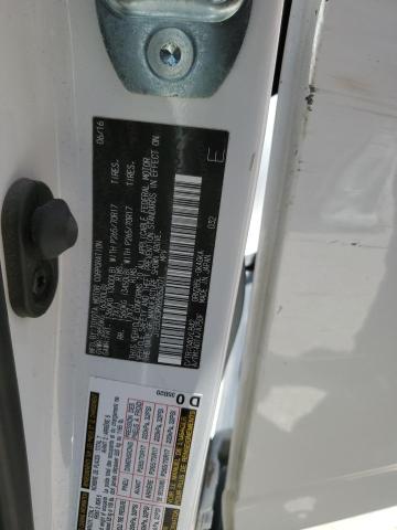 JTEBU5JRXG5353071 - 2016 TOYOTA 4RUNNER SR5/SR5 PREMIUM 白色 照片 12