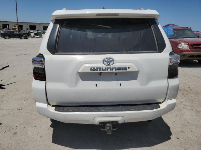 JTEBU5JRXG5353071 - 2016 TOYOTA 4RUNNER SR5/SR5 PREMIUM 白色 照片 6