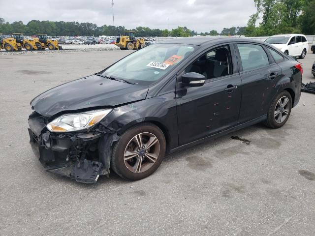 2014 FORD FOCUS SE, 