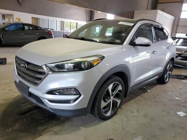 2016 HYUNDAI TUCSON LIMITED, 