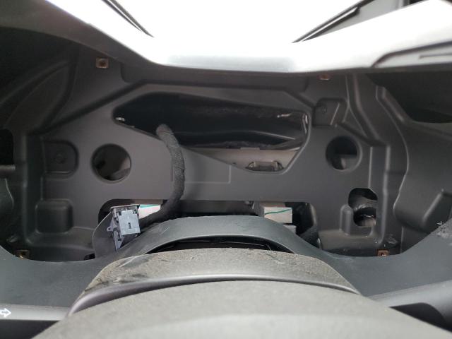 1G1FF1R75J0105318 - 2018 CHEVROLET CAMARO SS GRAY photo 9