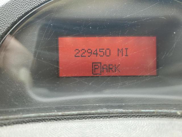2G2WS522X41158487 - 2004 PONTIAC GRAND PRIX GT2 მუქწითელი ფოტო 9