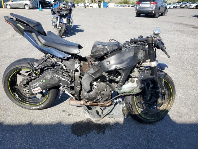 2023 KAWASAKI ZX636 K, 