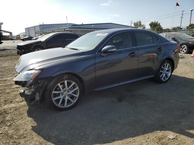 2011 LEXUS IS 250, 