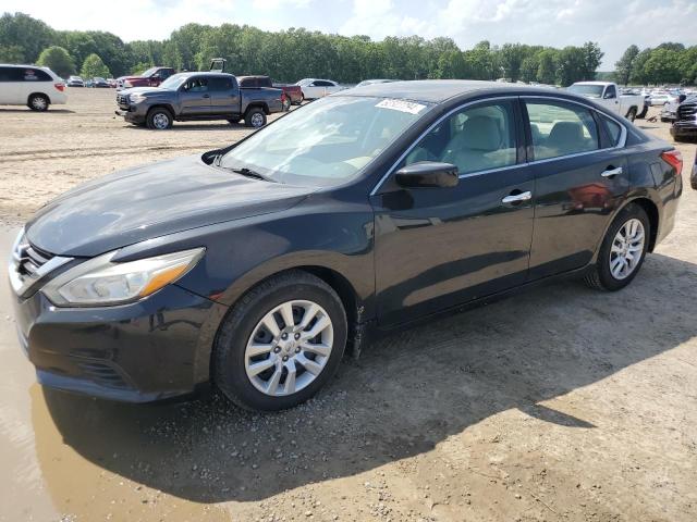 2016 NISSAN ALTIMA 2.5, 