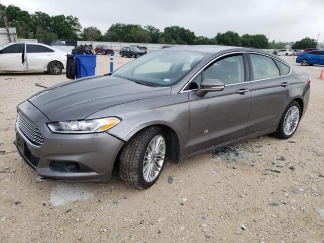 2014 FORD FUSION SE HYBRID, 