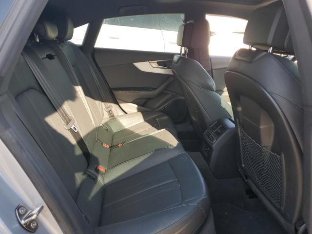 WAUB4CF5XJA100696 - 2018 AUDI S5 PREMIUM PLUS 银色 照片 10